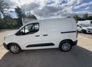 2022 Peugeot Partner Partner Professional Premium Blue HDi – WP22PLN