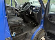 2017 Iveco Daily Daily 35C14 – YG17FNK