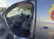 2021 Vauxhall Vivaro Vivaro F2700 Sportive S/S – CP71NFA