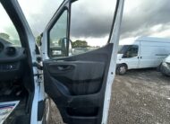 2018 Mercedes-Benz Sprinter Sprinter 314 CDI – ND68UOX