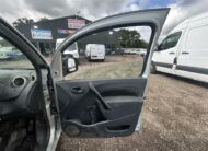 2011 Renault Kangoo Maxi Kangoo Maxi LL dCi 85 – LV61AHE