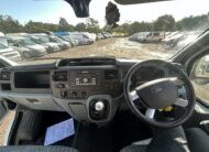 2013 Ford Transit Transit 125 T350 Trend RWD – HJ13WGD
