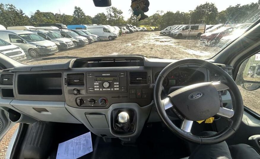 2013 Ford Transit Transit 125 T350 Trend RWD – HJ13WGD