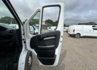 2021 Peugeot Boxer Boxer 335 L3 Blue HDi – BA21JNN