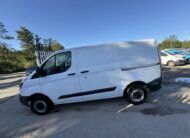 2016 Ford Transit Custom Transit Custom 290 – DS66XWP