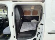 2021 Peugeot Partner Partner Professional L1 Blue HDi – NY21DLU