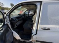 2016 Ford Transit Custom Transit Custom 290 – EF10ORX/AE66XHS