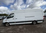2015 Mercedes-Benz Sprinter Sprinter 310 CDI – YA15NGU
