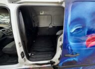 2020 Nissan NV250 NV250 Tekna DCI – BF69VMD