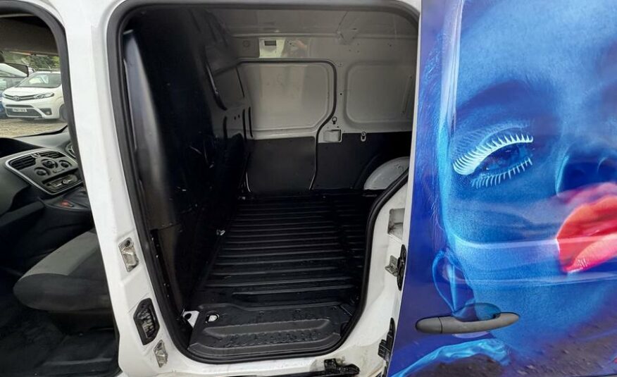 2020 Nissan NV250 NV250 Tekna DCI – BF69VMD