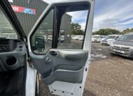 2007 Ford Transit Transit 100 15-Seat RWD – FY07WRT