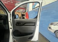 2019 Citroen Dispatch Dispatch 1400 Enterprise Blue HDi S/S – LF69RSY