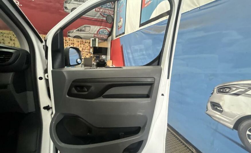 2019 Citroen Dispatch Dispatch 1400 Enterprise Blue HDi S/S – LF69RSY