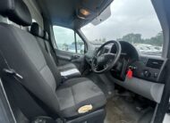 2017 Volkswagen Crafter Crafter CR35 TDI BlueMotion Technology – ML17KTV