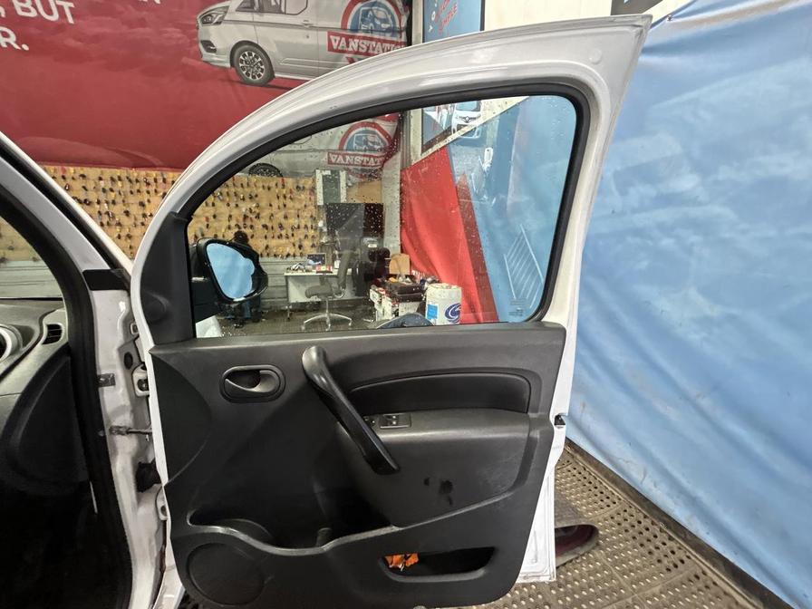 2019 Renault Kangoo Kangoo ML19 Business+ Energy dCi – DW19FVN