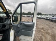 2013 Ford Transit Transit 125 T330 AWD – YE62XKW