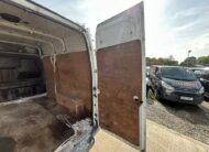 2011 Ford Transit Transit 85 T260 MWB FWD – AV11WJL