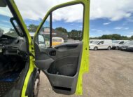 2013 Iveco Daily  – HK62UWD