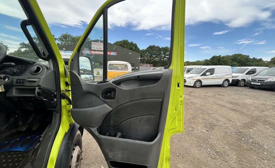 2013 Iveco Daily  – HK62UWD