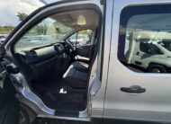 2016 Vauxhall Vivaro Combi Vivaro  Combi CDTi S/S – DY66UXW