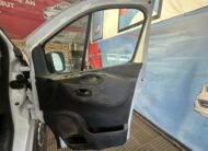 2016 Vauxhall Vivaro Vivaro  2900 CDTI – DL16POU
