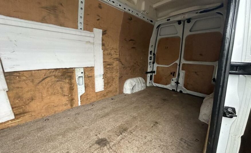 2020 Vauxhall Movano Movano L3H3 F3500 CDTi – DN70UNR