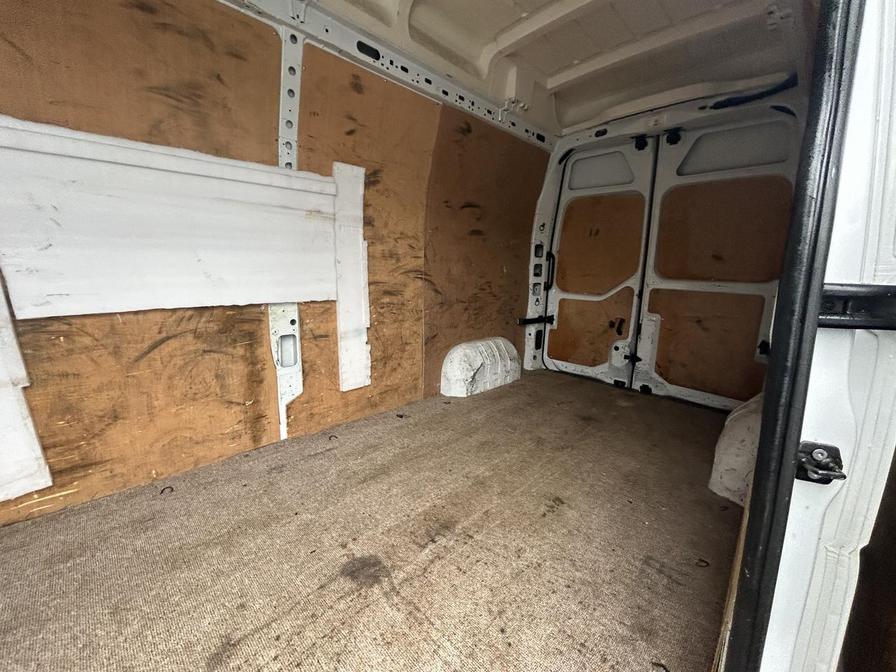 2020 Vauxhall Movano Movano L3H3 F3500 CDTi – DN70UNR