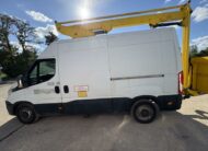 2015 Iveco Daily Daily 35S13 MWB – GD15PFJ