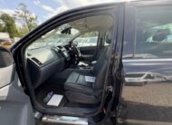 2012 Ford Ranger Ranger Limited Edition 4×4 TDCi – YS12YJV/M12GTE