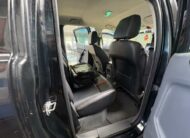 2015 Ford Ranger Ranger Wildtrak 4×4 TDCi Auto – EA65KYT