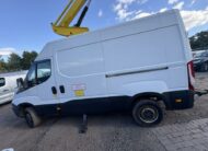 2015 Iveco Daily Daily 35S13 MWB – GM15MFU