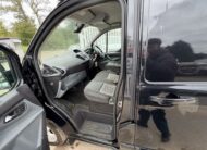 2015 Ford Transit Custom Transit Custom 310 Limited E-Tech – WG15OGX