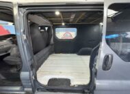 2014 Renault Trafic Trafic SL27 Sport DCI – GF14OUX