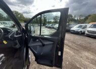 2017 Ford Transit Custom Transit Custom 270 Limited Auto – RA17CUV