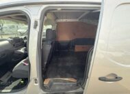 2018 Citroen Berlingo Berlingo 625 Enterprise Blue HDi – FJ68ZLO
