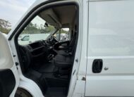 2017 Citroen Relay Relay 35 L3H2 Enterprise Blue HDi – CN67EKM