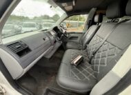2008 Volkswagen Transporter Transporter T28 102 TDI SWB – NG08AWC