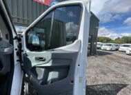 2016 Ford Transit Transit 350 – BW66PXO