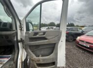 2019 Volkswagen Crafter Crafter CR35 Trendline TDI – VK69YGN