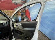 2009 Citroen Berlingo Multispace Berlingo Multispace VTR HDi 75 – VK09UVU