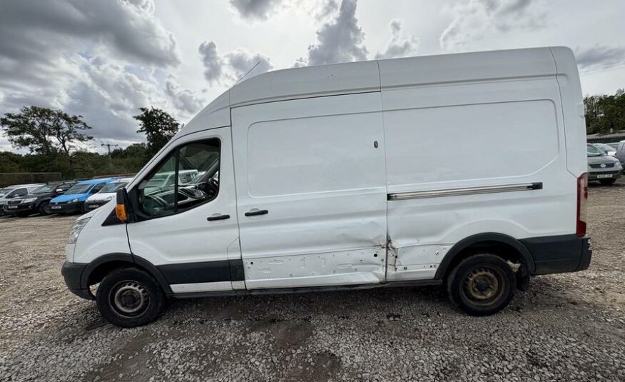 2015 Ford Transit Transit 350 – VN15XCZ