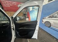2017 Vauxhall Combo Combo 2000 CDTi – YP67PVO