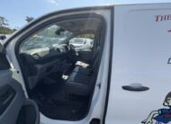 2018 Citroen Dispatch Dispatch 1400 Enterprise Blue HDi S/S – WF18HNW