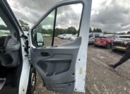 2016 Ford Transit Transit 350 – ND16LFL