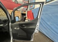 2015 Nissan NV200 NV200 Acenta dCi – BG65FEV