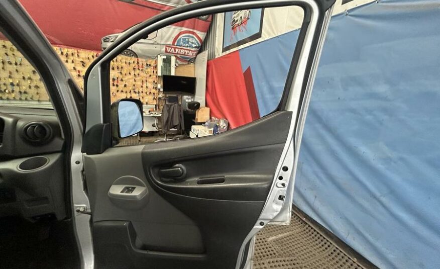 2015 Nissan NV200 NV200 Acenta dCi – BG65FEV