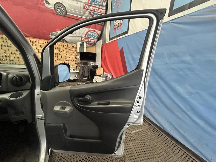 2015 Nissan NV200 NV200 Acenta dCi – BG65FEV