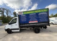 2016 Mercedes-Benz Sprinter Sprinter 313 CDI – KM65OMK
