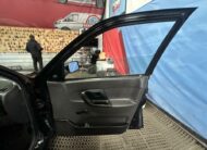 2002 Seat Inca Inca SDI – GJ52FTN