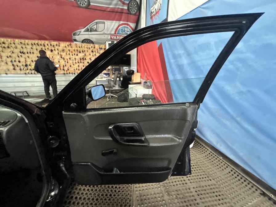 2002 Seat Inca Inca SDI – GJ52FTN